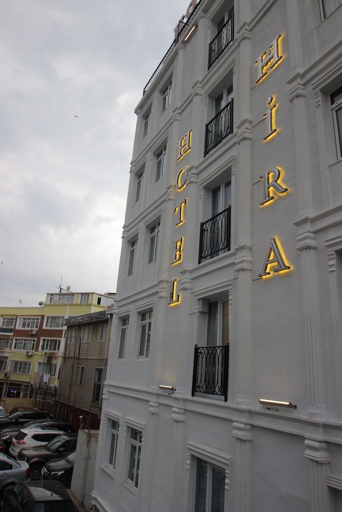 undefined Hira Hotel 7
