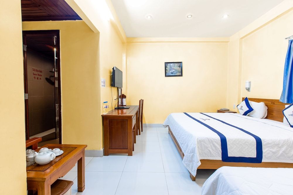 undefined Hanh Long 1 Hotel 2