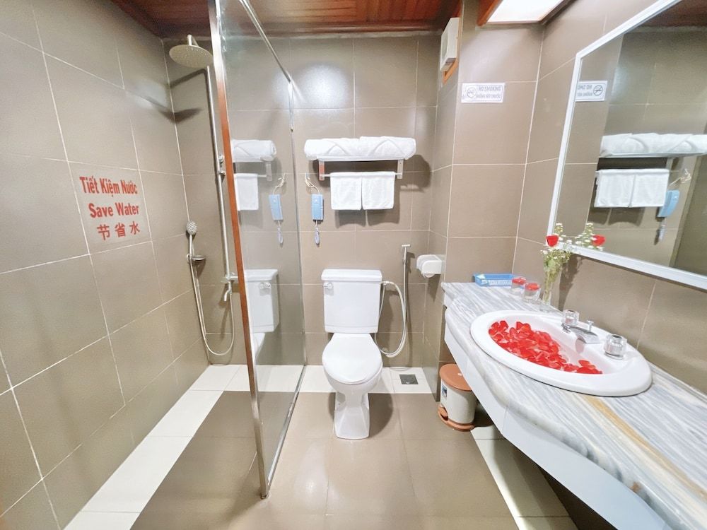 undefined Hanh Long 1 Hotel 10