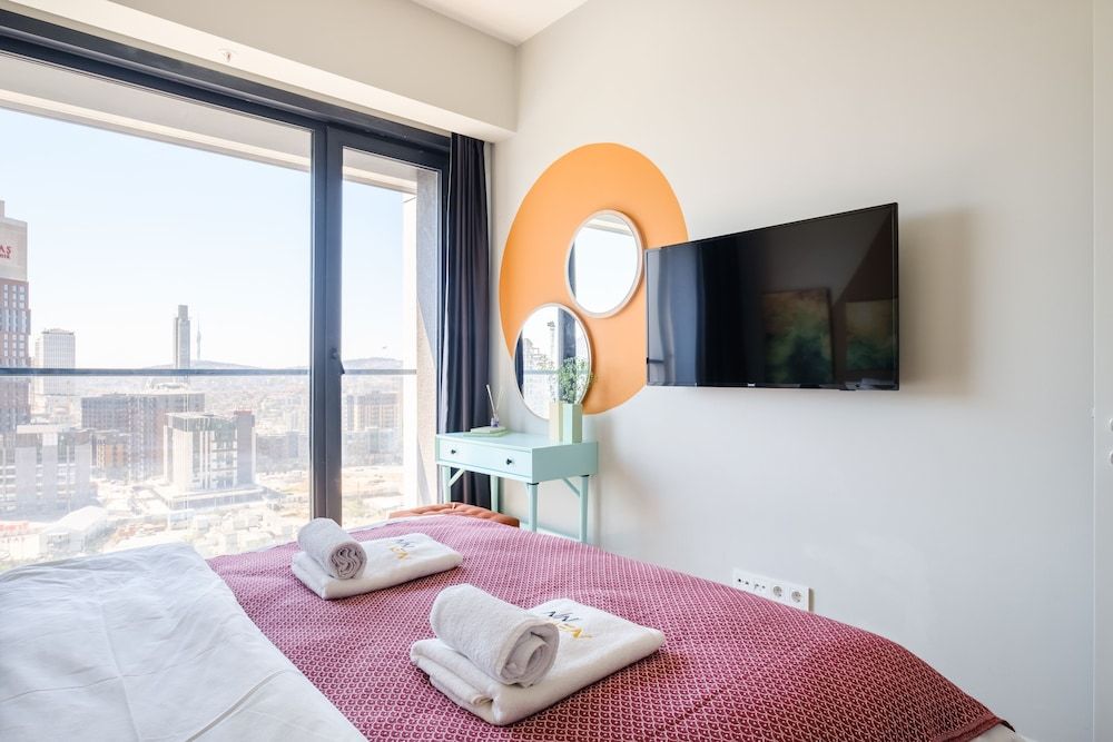 Family Apartment