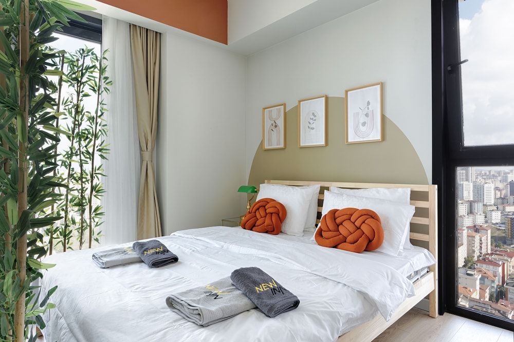 Luxury Apartment