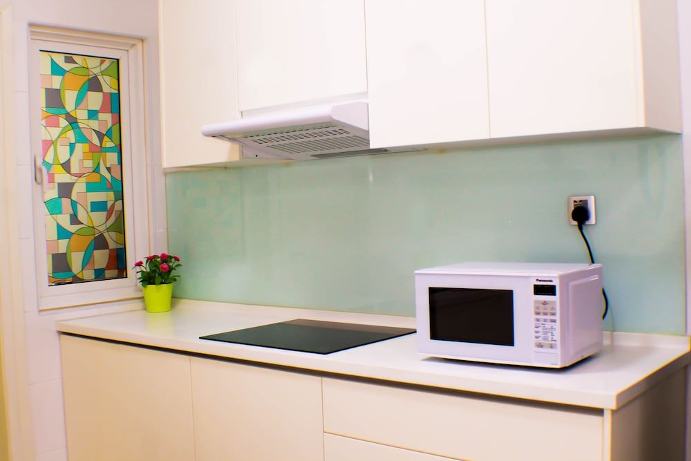 Crest Residence Family Apartment, 3 Bedrooms, Non Smoking, City View 20