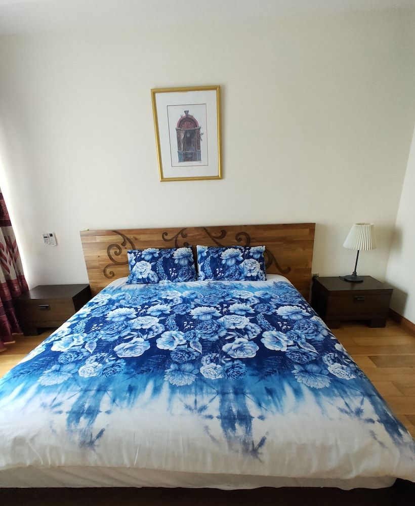 Crest Residence Family Apartment, 3 Bedrooms, Non Smoking, City View 13