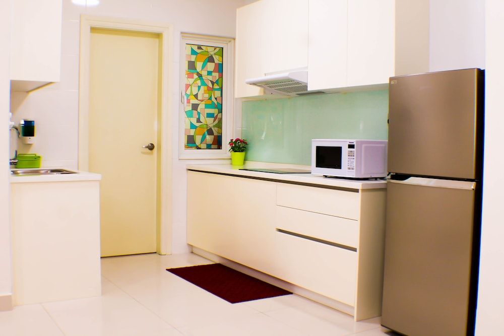 Crest Residence Family Apartment, 3 Bedrooms, Non Smoking, City View 19