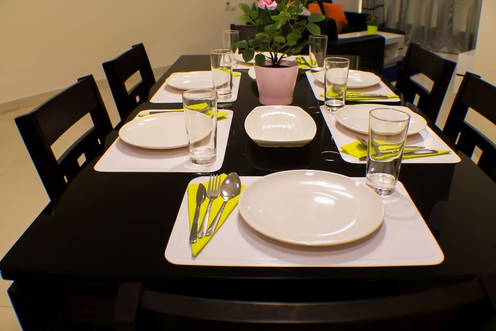 Crest Residence Family Apartment, 3 Bedrooms, Non Smoking, City View 17