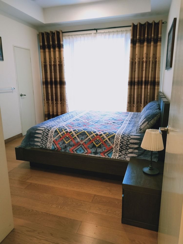 Crest Residence Family Apartment, 3 Bedrooms, Non Smoking, City View 7