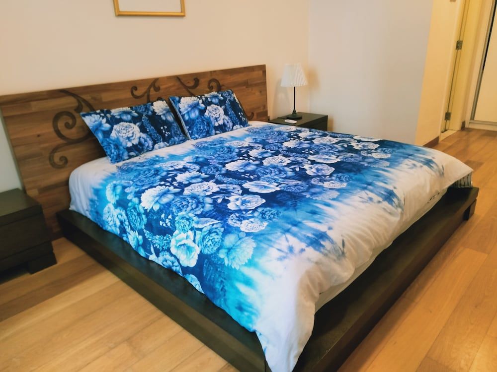 Crest Residence Family Apartment, 3 Bedrooms, Non Smoking, City View 8