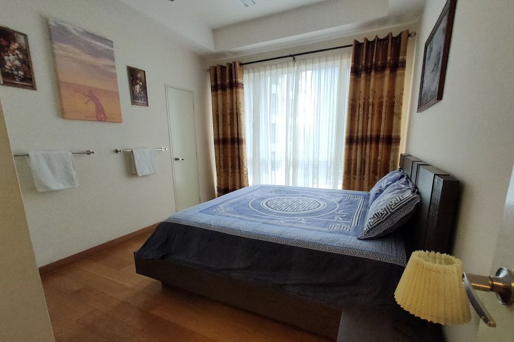 Crest Residence Family Apartment, 3 Bedrooms, Non Smoking, City View 11