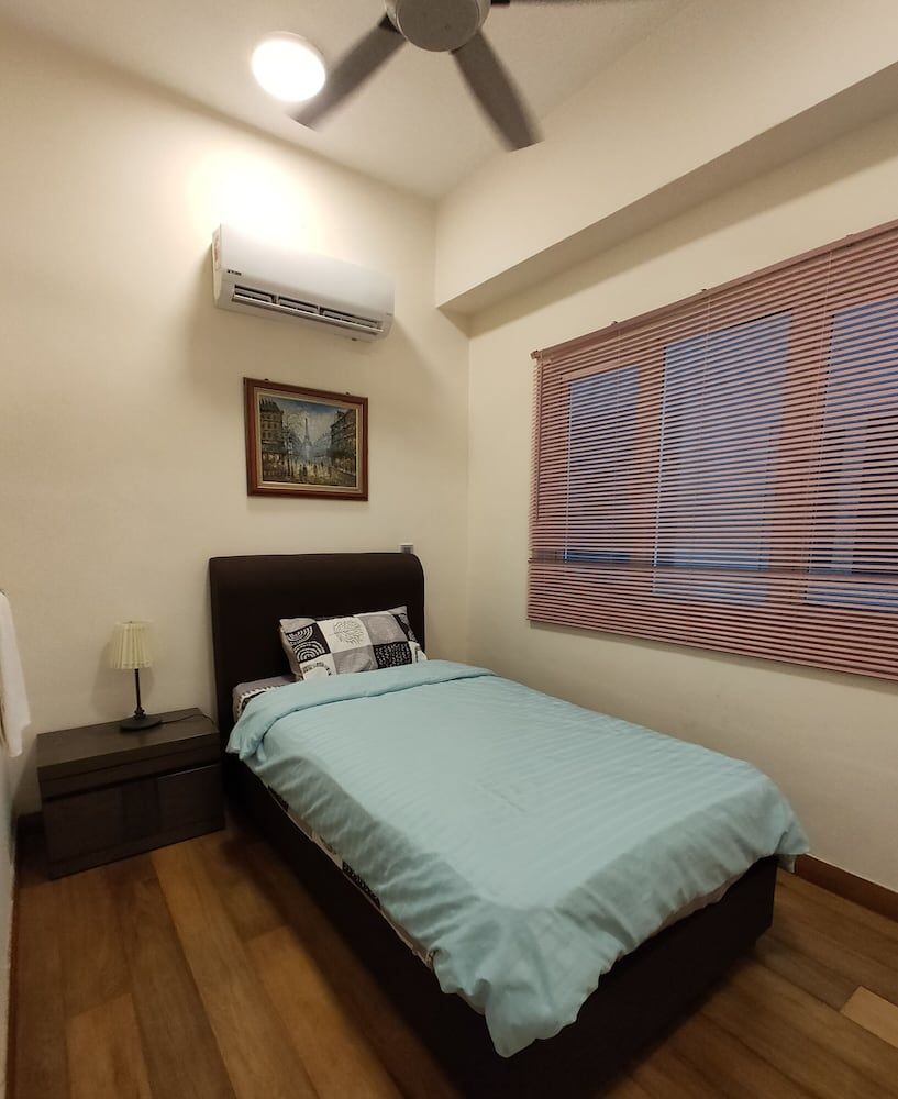 Crest Residence Family Apartment, 3 Bedrooms, Non Smoking, City View 12