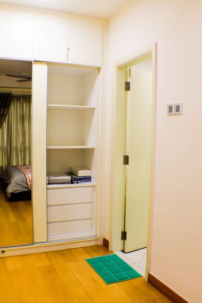 Crest Residence Family Apartment, 3 Bedrooms, Non Smoking, City View 22