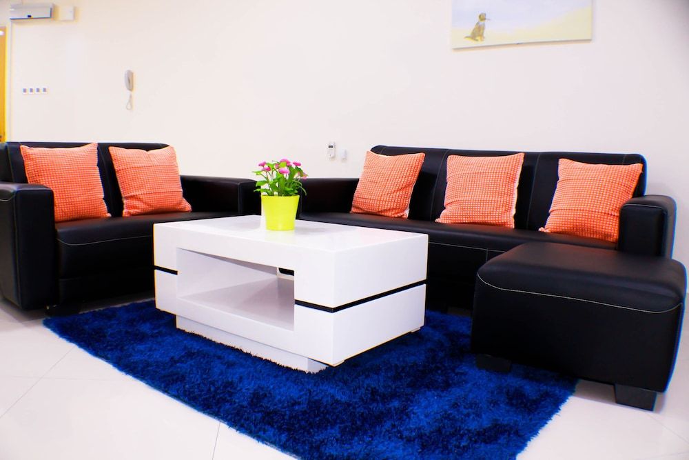 Crest Residence Family Apartment, 3 Bedrooms, Non Smoking, City View 25