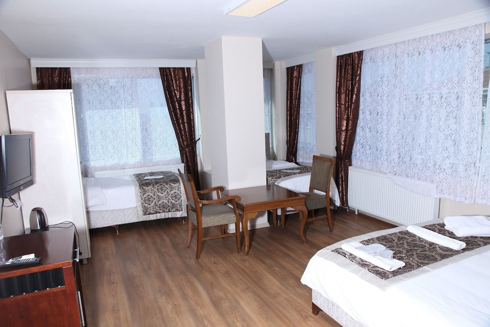 undefined Camlica Tower Hotel 3