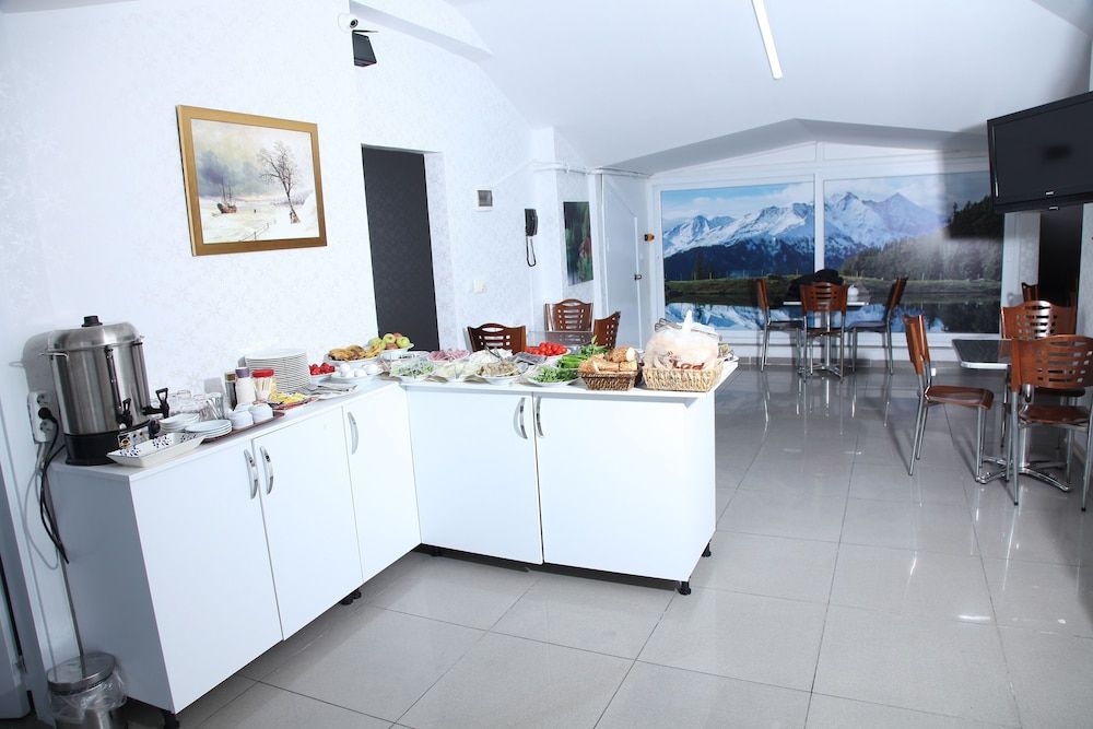 undefined Camlica Tower Hotel 8