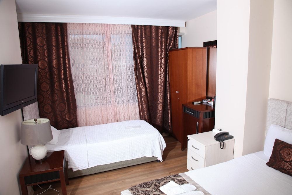 undefined Camlica Tower Hotel