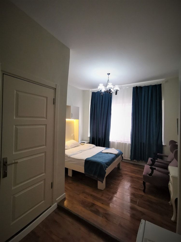 undefined Neva River Hotel 7