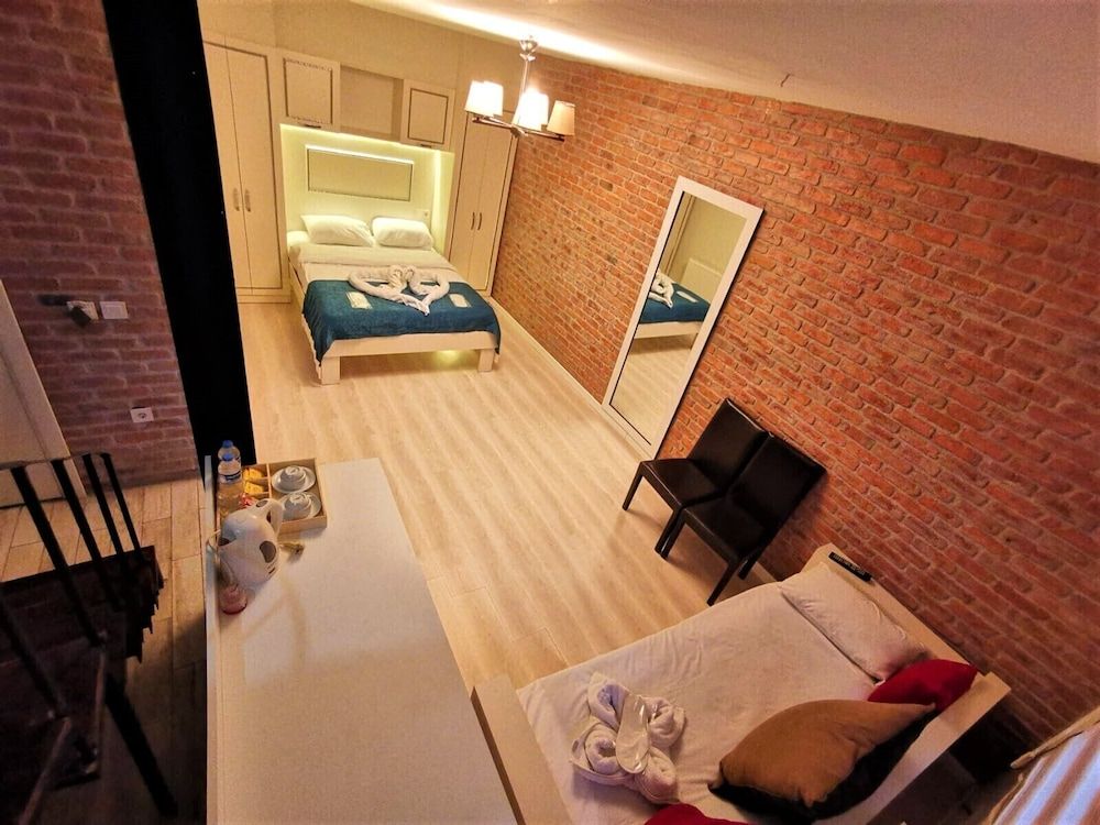 undefined Neva River Hotel 5