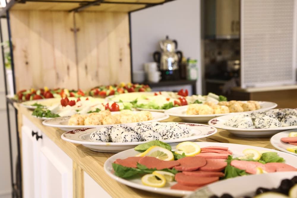 undefined Neva River Hotel 2