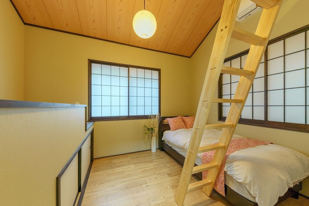 Yadoya Asakusa Sen no Kawa Private Vacation Home 3