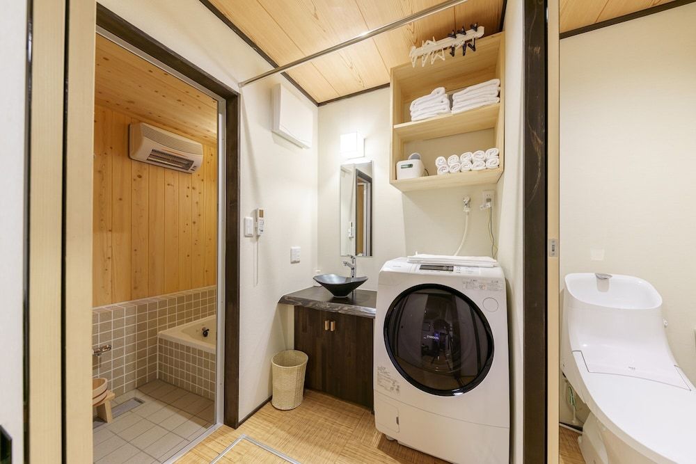 Yadoya Asakusa Sen no Kawa Private Vacation Home 6