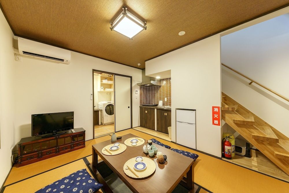 undefined Yadoya Asakusa Sen no Kawa 9