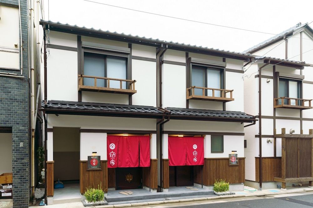 undefined Yadoya Asakusa Sen no Kawa 2