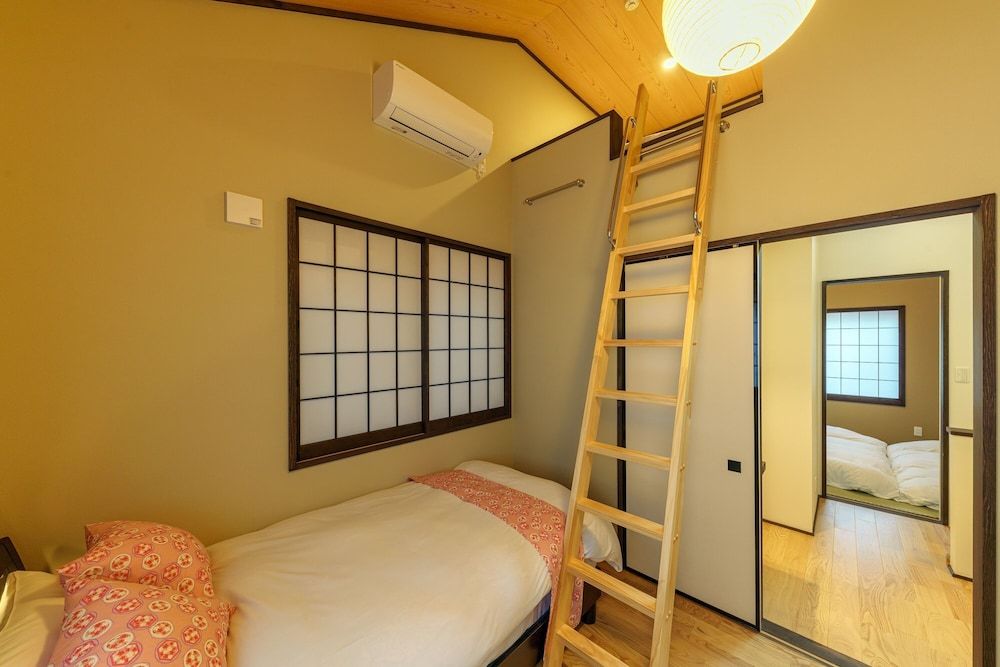 Yadoya Asakusa Sen no Kawa Private Vacation Home 4