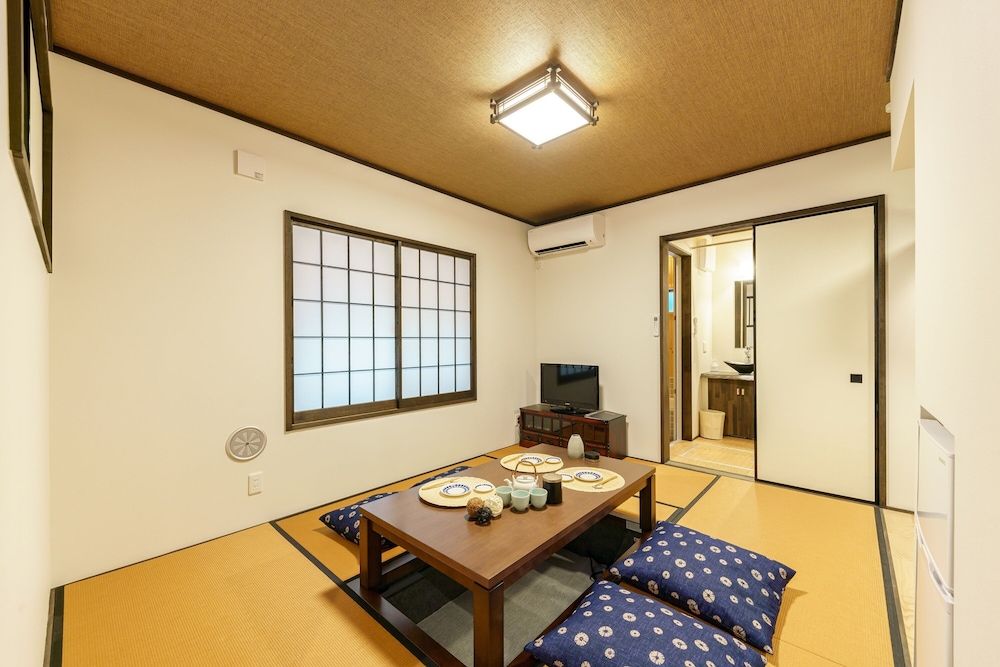 Yadoya Asakusa Sen no Kawa Private Vacation Home 9