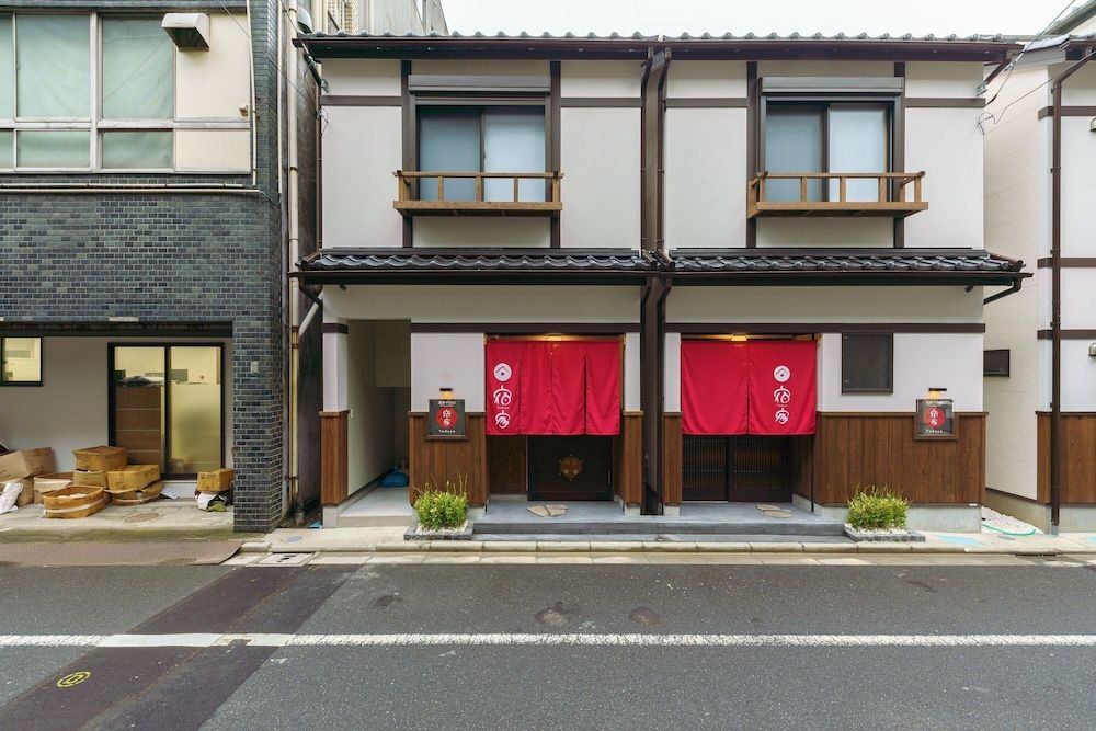 undefined Yadoya Asakusa Sen no Kawa 6