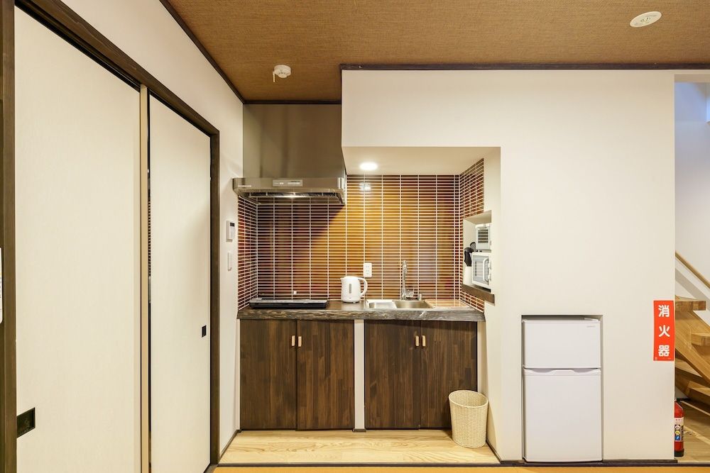 undefined Yadoya Asakusa Sen no Kawa 8