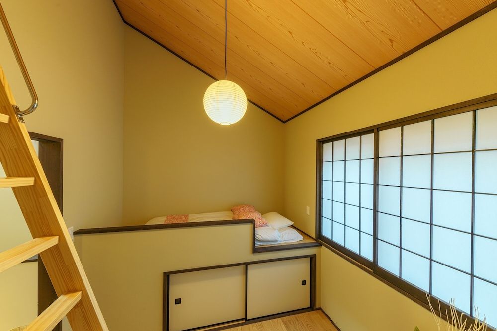 Yadoya Asakusa Sen no Kawa Private Vacation Home 2