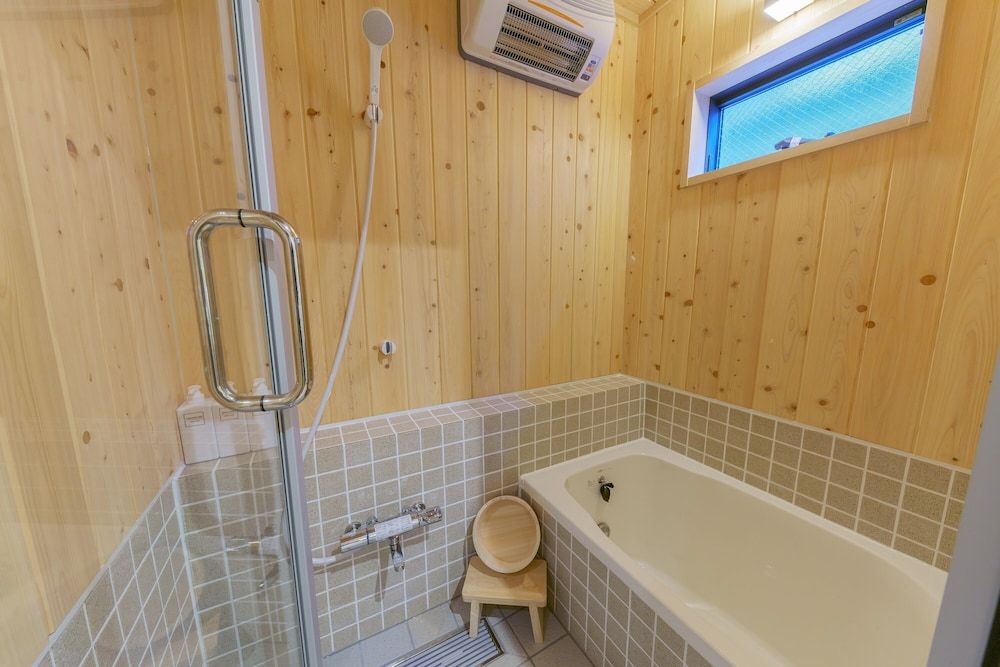 Yadoya Asakusa Sen no Kawa Private Vacation Home 8