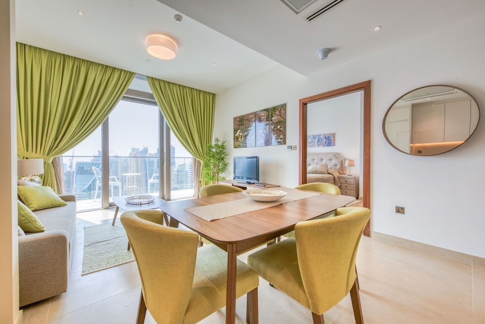 undefined R&H Marina Gate 4