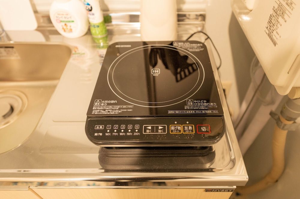 In-Room Amenity