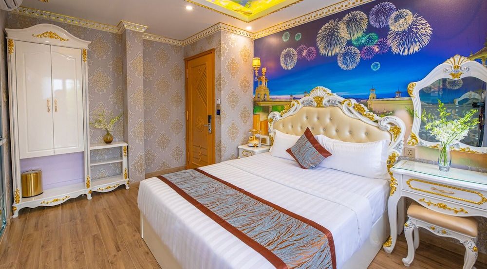 undefined HANZ Cuong Thanh 3 Lux Hotel & Spa 10