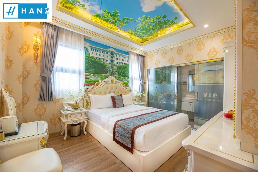 undefined HANZ Cuong Thanh 3 Lux Hotel & Spa 4