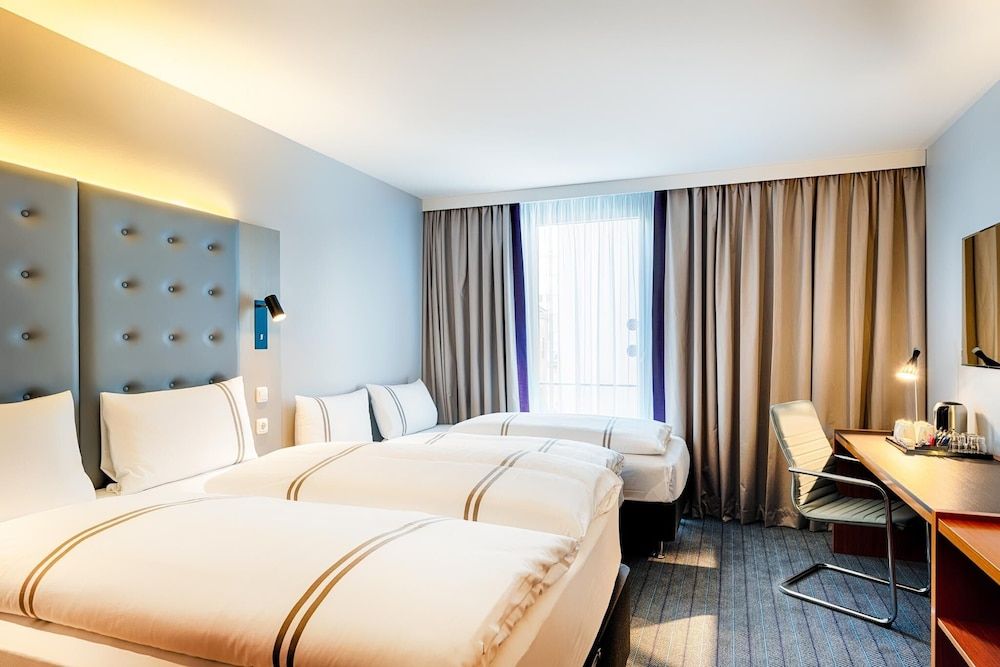 undefined Premier Inn Frankfurt City Europaviertel 3