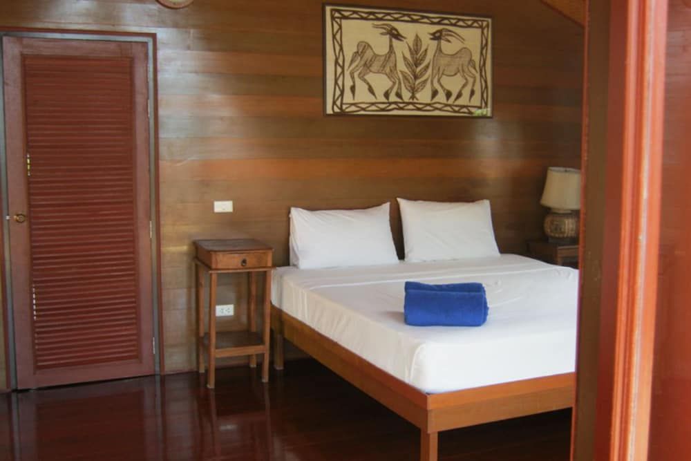 Villa, 4 Bedrooms, Non Smoking, Kitchen