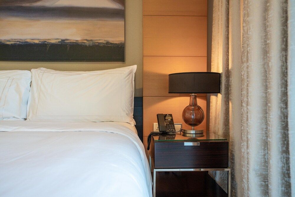 undefined SuperHost - Spacious Apartment With Panoramic Skyline Views I Address Dubai Mall 10