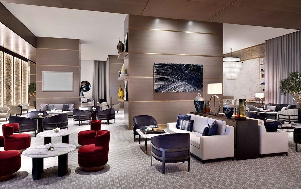 undefined SuperHost - Spacious Apartment With Panoramic Skyline Views I Address Dubai Mall 8