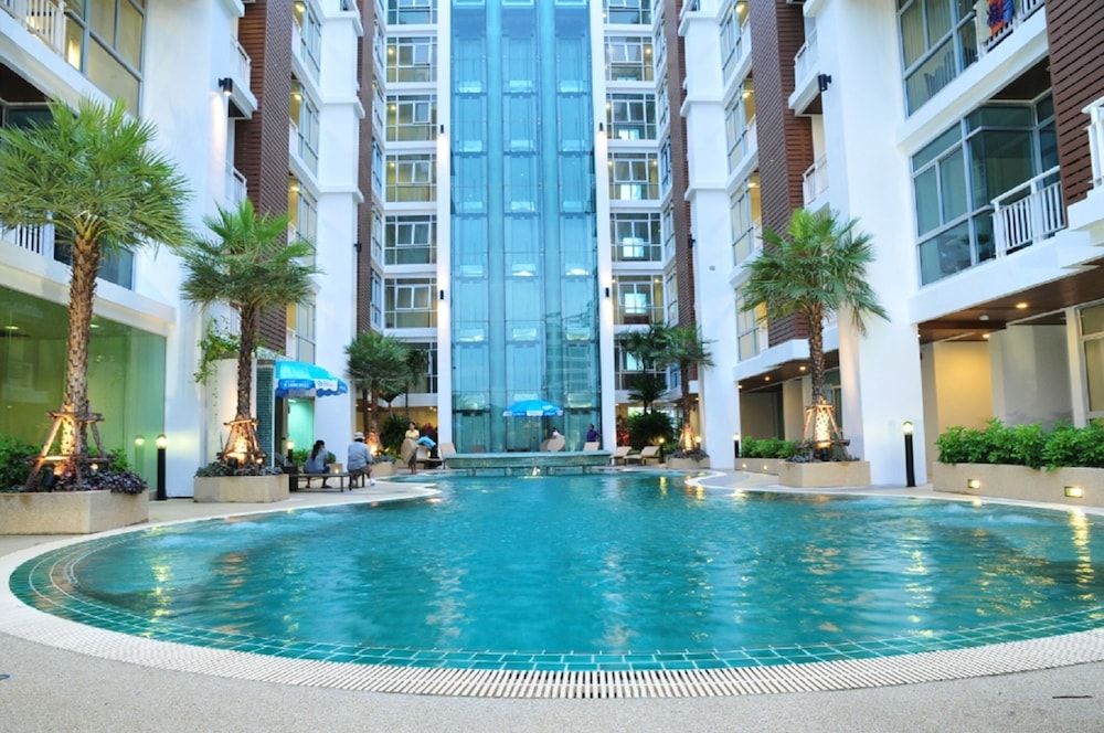 undefined The Art at Patong