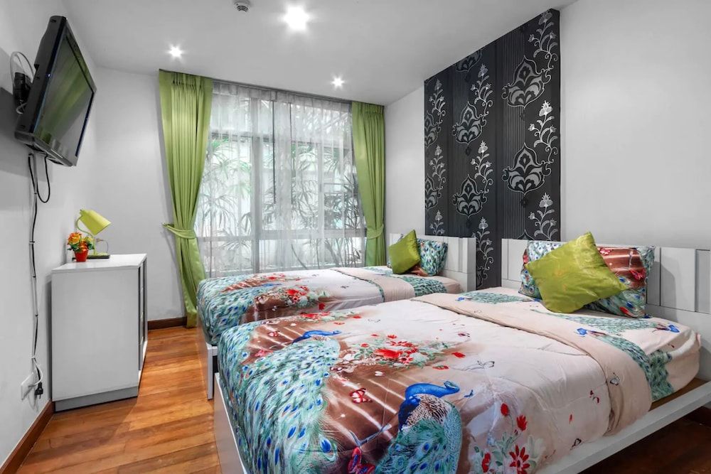 undefined The Art at Patong 7