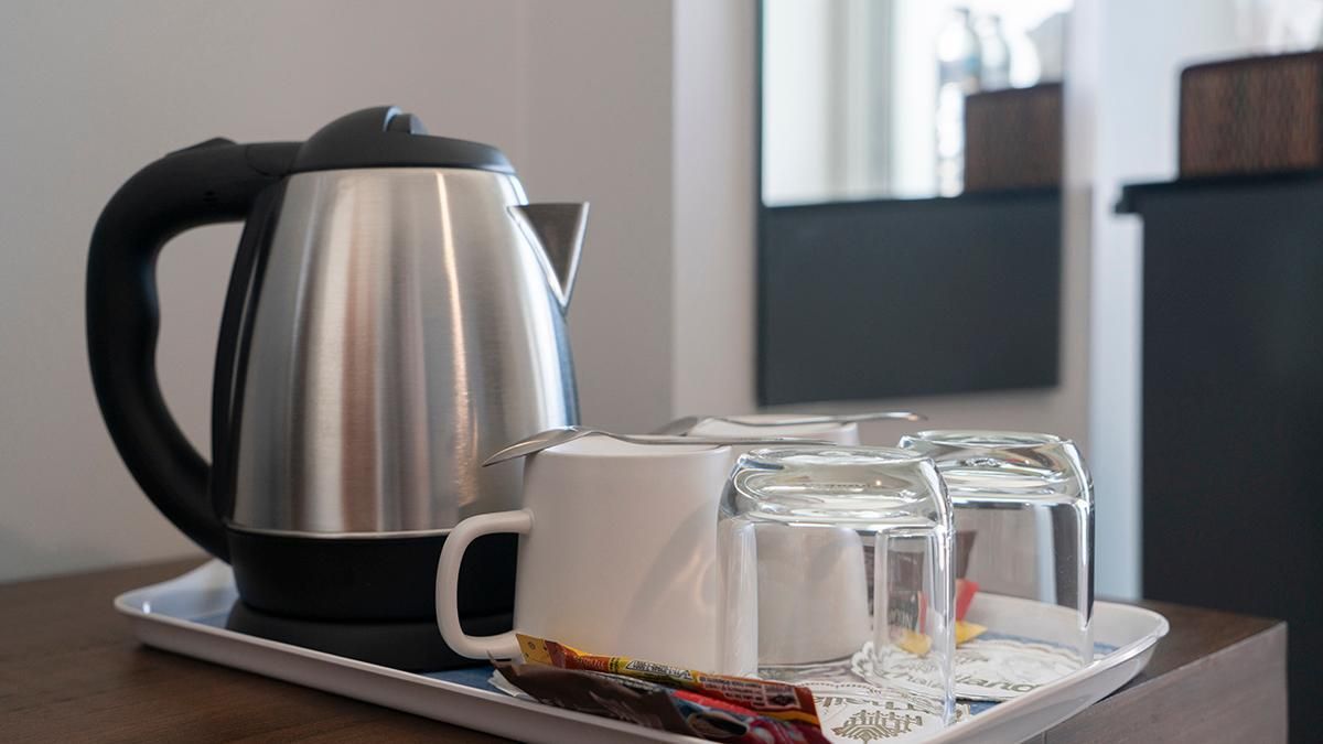 undefined The Willing Hotel and Residence 10