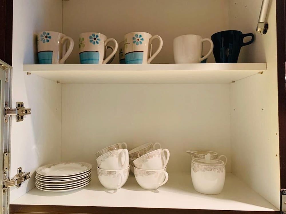 Downtown dubai views Twin Room 10