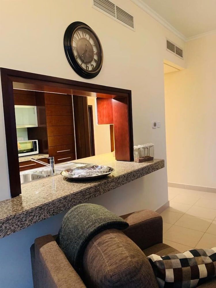 Downtown dubai views Twin Room 20