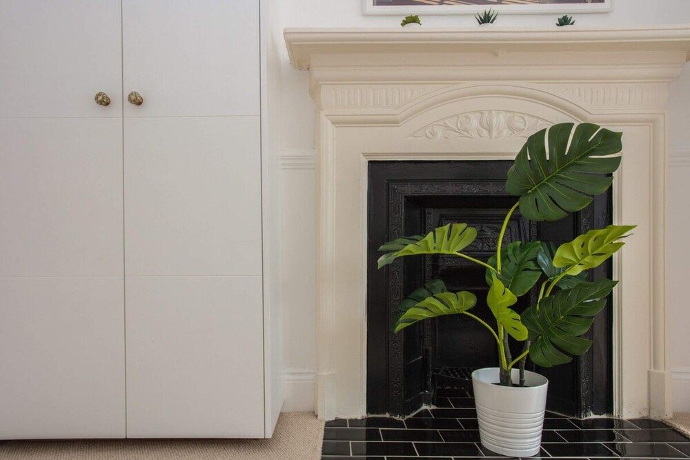 Stylish & Modern 3 Bed Flat in NW London With Garden Apartment (3 Bedrooms) 24