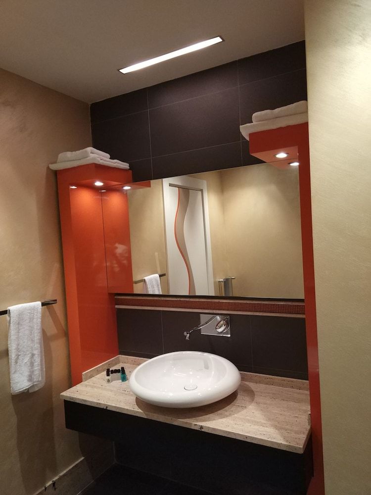 Armoni Residence Deluxe Apartment 20