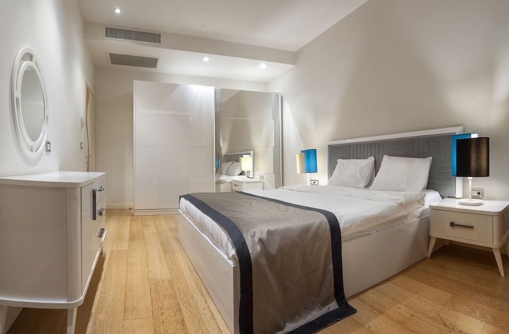 undefined Armoni Residence 8