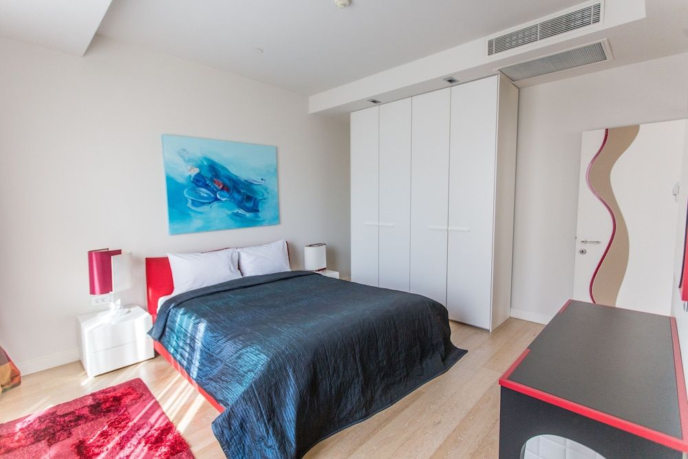 undefined Armoni Residence 3