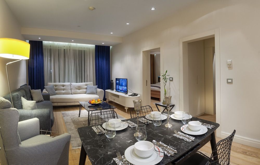 undefined Armoni Residence