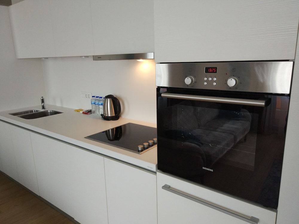 undefined Armoni Residence 5